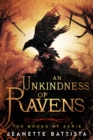 Image for Unkindness of Ravens