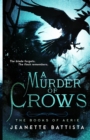 Image for A Murder of Crows