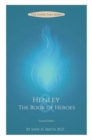 Image for Henley &amp; the Book of Heroes