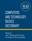Image for Technology Basics Dictionary