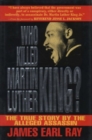 Image for Who Killed Martin Luther King?
