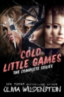 Image for Cold Little Games : The Complete Series