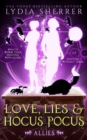 Image for Love, Lies, and Hocus Pocus Allies