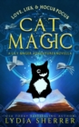 Image for Love, Lies, and Hocus Pocus Cat Magic : A Lily Singer Adventures Novella