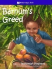 Image for Barnum&#39;s Greed