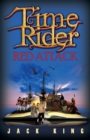 Image for Time Rider Red Attack