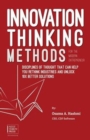 Image for Innovation Thinking Methods for the Modern Entrepreneur