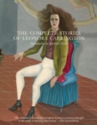 Image for Complete Stories of Leonora Carrington