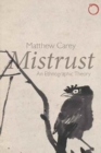 Image for Mistrust  : an ethnographic theory