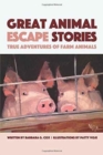 Image for Great Animal Escape Stories