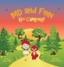 Image for MD and Finn Go Camping!
