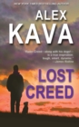 Image for Lost Creed : Ryder Creed Book 4