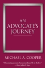 Image for An Advocate&#39;s Journey