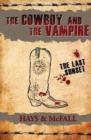 Image for The Cowboy and the Vampire