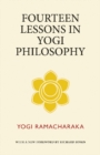 Image for Fourteen Lessons in Yogi Philosophy