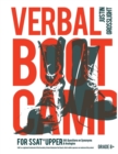 Image for Verbal Boot Camp for the SSAT Upper
