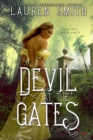 Image for Devil at the Gates: A Gothic Romance
