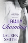 Image for Legally Charming