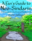 Image for Fan&#39;s Guide to Neo-Sindarin: A Textbook for the Elvish of Middle-earth