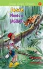 Image for Josie Meets a Jaguar