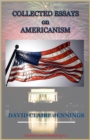 Image for Collected Essays On Americanism