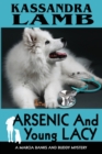 Image for Arsenic and Young Lacy : A Marcia Banks and Buddy Mystery