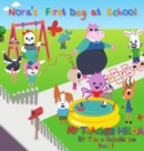 Image for Nora&#39;s First Day at School