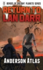 Image for Return To Lan Darr