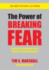 Image for The Power of Breaking Fear