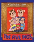 Image for The Five Pigs