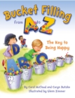 Image for Bucket filling from A to Z  : the key to being happy