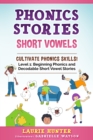 Image for Phonics Stories, Short Vowels