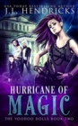 Image for Hurricane of Magic