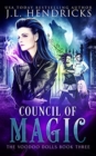 Image for Council of Magic