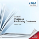 Image for Guide to Textbook Publishing Contracts