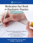 Image for The Medication Fact Book for Psychiatric Practice