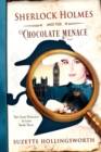 Image for Sherlock Holmes and the Chocolate Menace