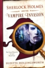Image for Sherlock Holmes and the Vampire Invasion