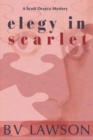 Image for Elegy in Scarlet