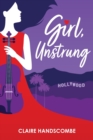 Image for Girl, Unstrung
