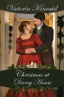 Image for Christmas at Darcy House: A Pride and Prejudice Variation
