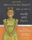 Image for Woodly Wiley Pierre : Large Print Edition