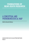 Image for Foundations of Near-Death Research : A Conceptual and Phenomenological Map
