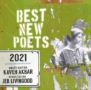Image for Best new poets 2021  : 50 poems from emerging writers