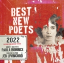 Image for Best New Poets 2022