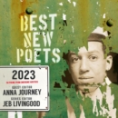 Image for Best New Poets 2023