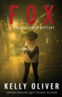 Image for Fox : A Jessica James Mystery