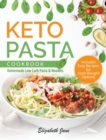Image for Keto Pasta Cookbook