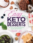 Image for Easy Keto Desserts Bundle