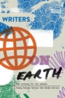 Image for Writers on Earth : New Visions for Our Planet